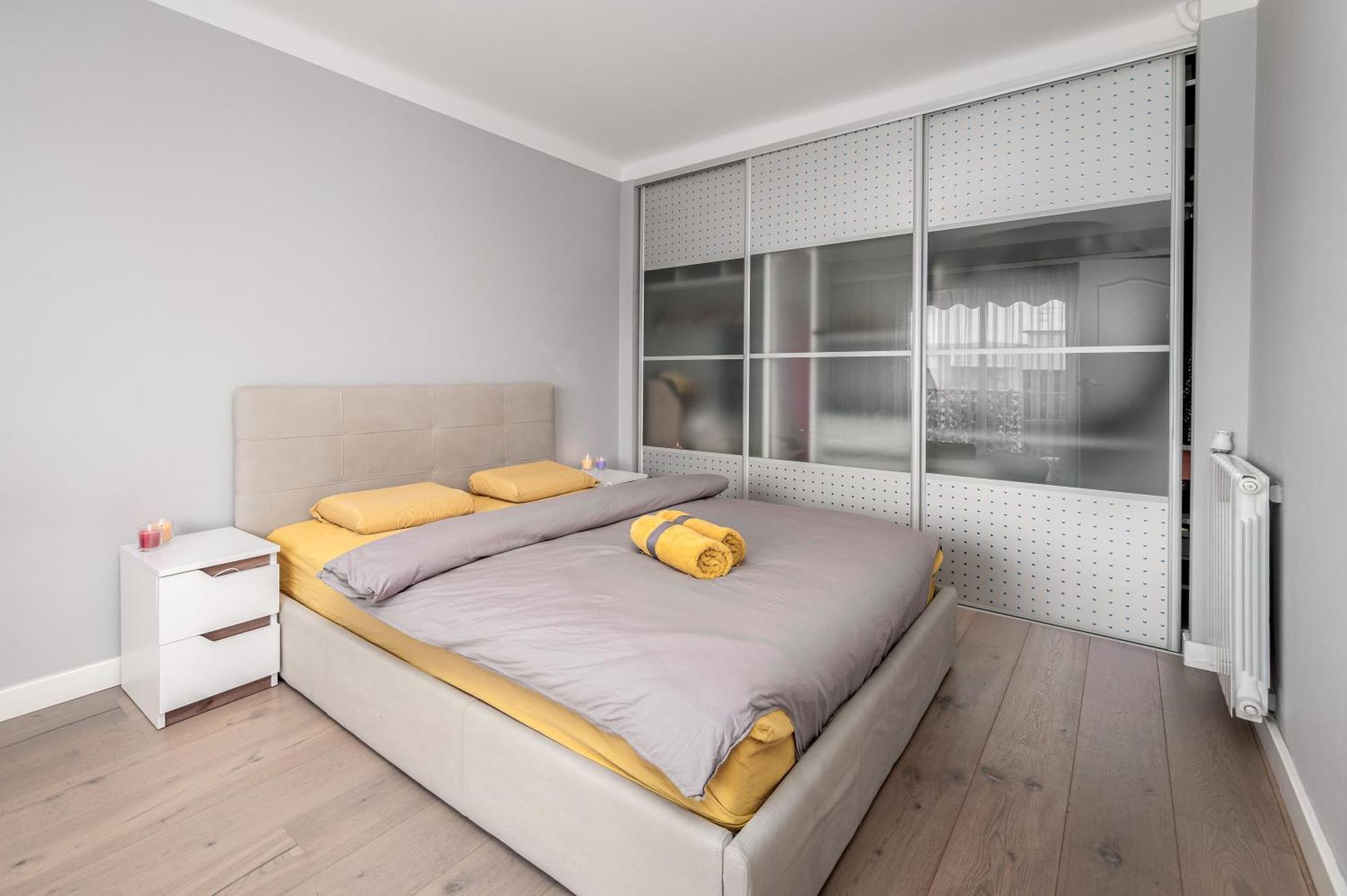 Cozy Close To Port Of * Nizza